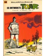 BAARD EN KALE: 12: DE ONTWAAKTE TOAR (1968)