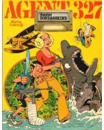 AGENT 327: 02: DOSSIER ZONDAGSKIND (1978)