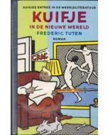 KUIFJE: ROMAN: KUIFJE IN DE NIEUWE WERELD (HC)
