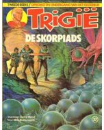 TRIGIE: 27: DE SKORPIADS