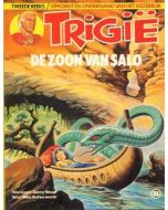 TRIGIE: 31: DE ZOON VAN SALO