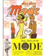 JAN, JANS EN DE KINDEREN: THEMA MODE (MET WIKKEL)