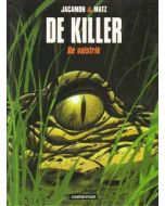KILLER: 02: DE VALSTRIK (HC)