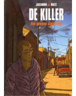 KUIFJE, TURKS: 09: GEHEIMZINNIGE STER