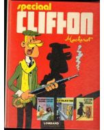 CLIFTON: INTEGRAAL MACHEROT: CLIFTON SPECIAL (HC 1981)