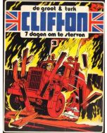 CLIFTON: 03: 7 DAGEN OM TE STERVEN (1979)