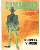 COMANCHE: 07: DUIVELSVINGER (1977)
