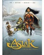 ASLAK: 02: MAST