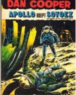 DAN COOPER: 20: APOLLO ROEPT SOYOEZ (1973)