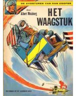 DAN COOPER: 07: HET WAAGSTUK (1967)