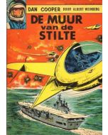 DAN COOPER: 03: DE MUUR VAN DE STILTE (1965)