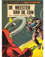 DAN COOPER: 02: DE MEESTER VAN DE ZON (1965)