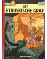 ALEX: 08: HET ETRUSTISCHE GRAF (1969)