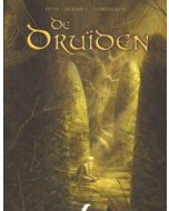 DRUIDEN: 03: DE LANS VAN LUGH