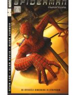 FILMSPECIAL: 15: SPIDERMAN (2002)