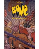 BONE: 1 TM 11: DE C0MPLETE SAGE (BOX MET 11 HC ALBUMS)
