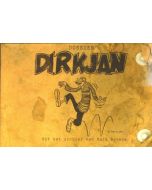 DOSSIER DIRKJAN: UIT HET ARCHIEF VAN MARK RETERA