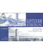 KAPITEIN ROB: SP: KAPITEIN ROB EN TERSCHELLING (2000)