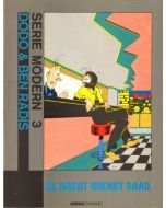 SERIE MODERN: 03: DE NACHT BRENGT RAAD