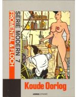 SERIE MODERN: 07: KOUDE OORLOG
