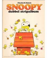 SNOOPY: FDUBBEL STRIPALBUM (1988)