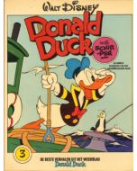 DONALD DUCK: 003: ALS SCHIPPER