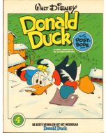 DONALD DUCK: 004: ALS POSTBODE