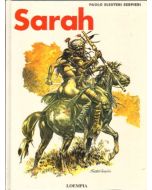 SARAH: SARAH (SERPIERI HC)