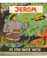 JEROM: 08: STAD ONDER WATER (1965)