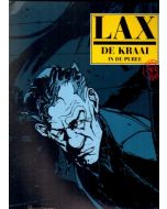 KRAAI: 04: DE KRAAI IN DE PUREE