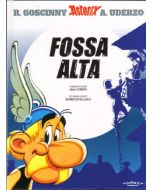 ASTERIX, LATIJN: FOSSA ALTA (HC)