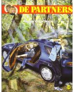 PARTNERS: 15: MOORDVALKEN (2001)