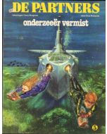 PARTNERS: 05: ONDERZEEER VERMIST (1982)