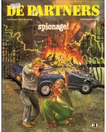 PARTNERS: 03: SPIONAGE (1980)
