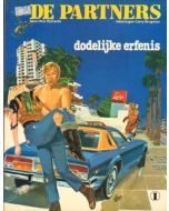 PARTNERS: 01: DODELIJKE ERFENIS (1979)