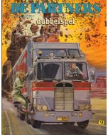 PARTNERS: 09: DUBBELSPEL (1986)
