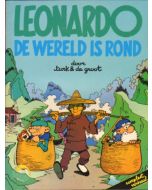 LEONARDO: SP: DE WERELD IS ROND