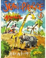JEAN-PIERRE: 05: APENLOL (HEIN DE KORT)