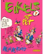 EIKELS: 07: MET PET (HEIN DE KORT)