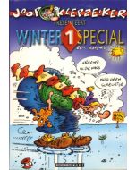 JOOP KLEPZEIKER: WINTER SPECIAL 1
