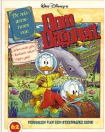 OOM DAGOBERT: 62: SCHAT ONDER GLAS