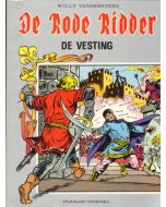 RODE RIDDER: 097: DE VESTING