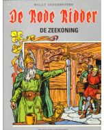 RODE RIDDER: 017: DE ZEEKONING
