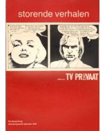 STORENDE VERHALEN: TV PRIVAAT (THE TJONG KING 1979)