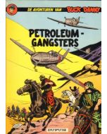BUCK DANNY: 09: DE PETROLEUMGANSTERS (1966)