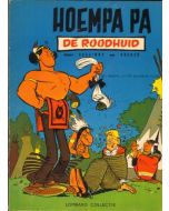 HOEMPA PA: LOMBARD COLLECTIE SOFT COVER (1965)