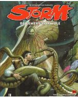 STORM: 21: DE GENESIS FORMULE