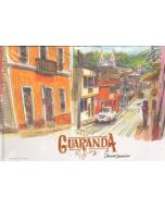 GUARANDA: GUARANDA (2015 HC JEROEN JANSSEN)