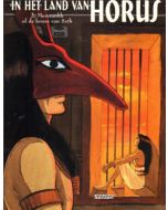 IN HET LAND VAN HORUS: 02: MERESANKH OF DE KEUZE VAN SETH