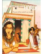 IN HET LAND VAN HORUS: 03: TIASATRE OF HET OORDEEL VAN ANUBIS
